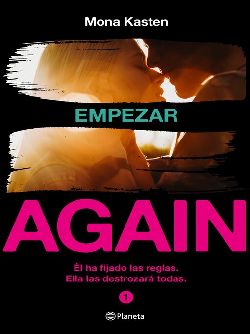 Title details for Empezar (Serie Again 1) by Mona Kasten - Available